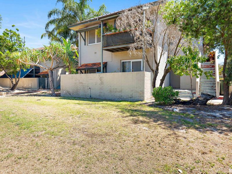 12/1196 Albany Highway, Bentley WA 6102
