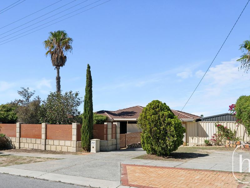 128 Gradient Way, Beldon