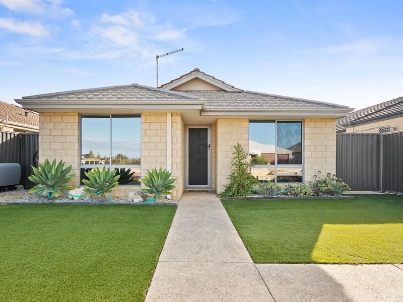 67 Smirk Road, Baldivis