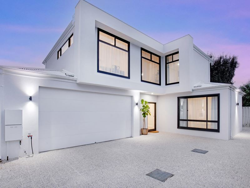 531A North Beach Road, Gwelup