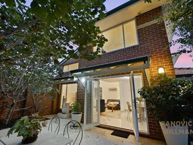4/15 Kintail Road, Applecross WA 6153