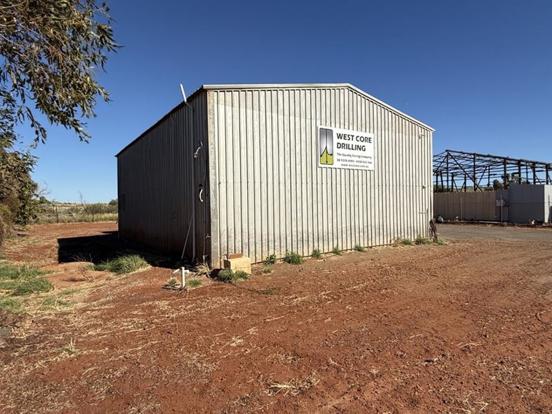 61 Point Samson - Roebourne Road, Roebourne