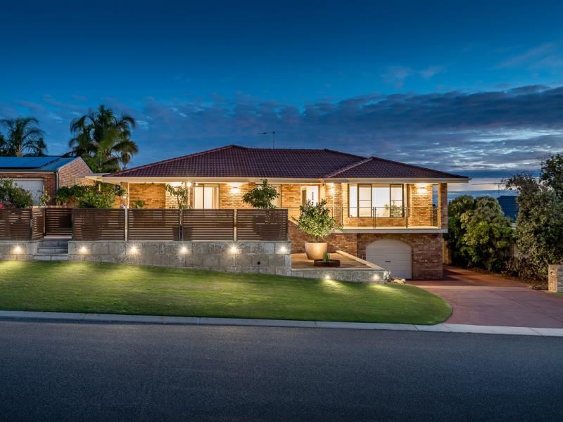 4 Simnia Place, Mullaloo