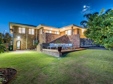 4 Simnia Place, Mullaloo WA 6027