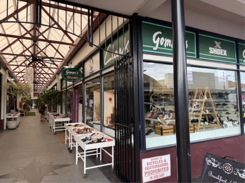 Shop 7 & 8 Prinsep  Street, Bunbury WA 6230