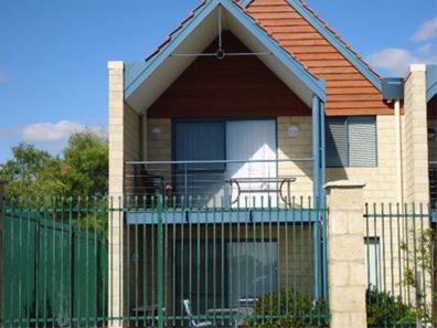 23/19 Spinnaker Boulevard, Geographe WA 6280