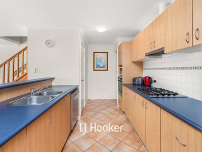 23/19 Spinnaker Boulevard, Geographe WA 6280
