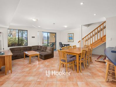 23/19 Spinnaker Boulevard, Geographe WA 6280