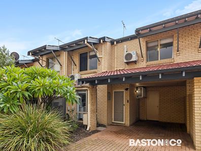 13/28 Rushton Street, Burswood WA 6100