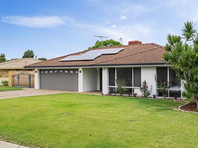 16 Gazelle Place, Marangaroo WA 6064