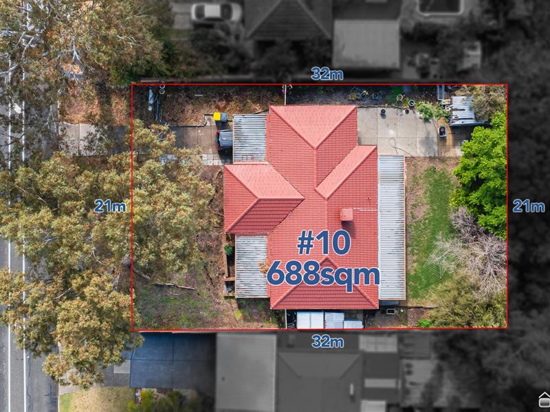 10 Anaconda Drive, Gosnells
