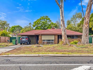 10 Anaconda Drive, Gosnells WA 6110