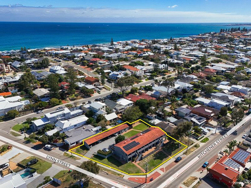 55 Lynn Street, Trigg