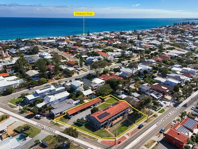 55 Lynn Street, Trigg WA 6029