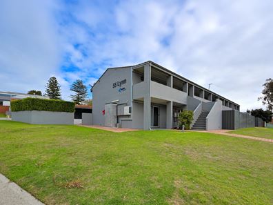 55 Lynn Street, Trigg WA 6029
