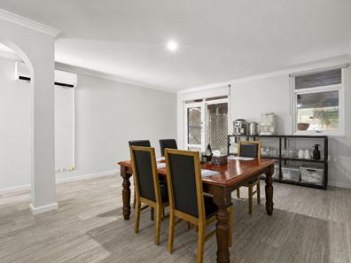2 Hydra Close, Rockingham WA 6168