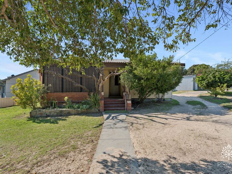 1 Coolga Road, Koongamia WA 6056