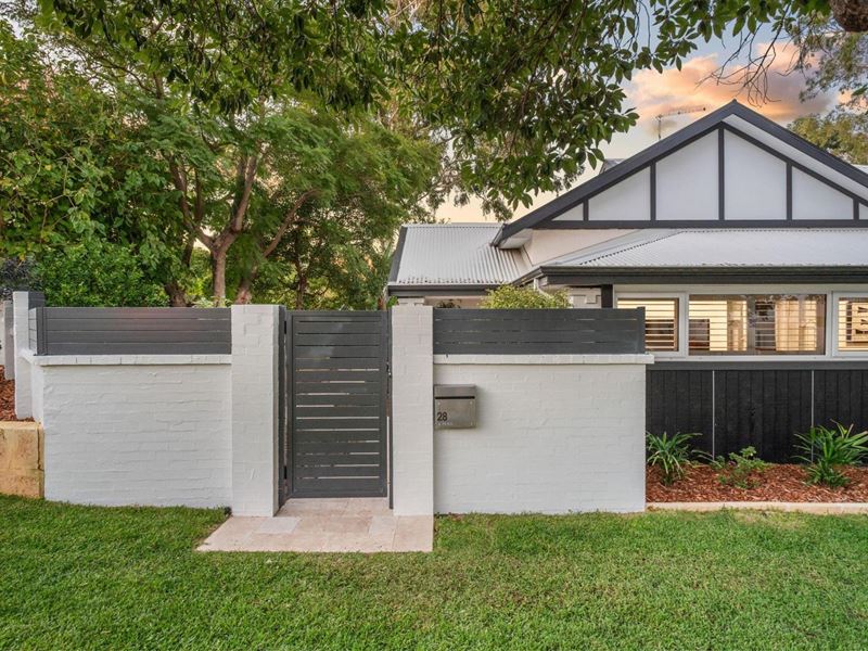 28 Loch Street, Nedlands