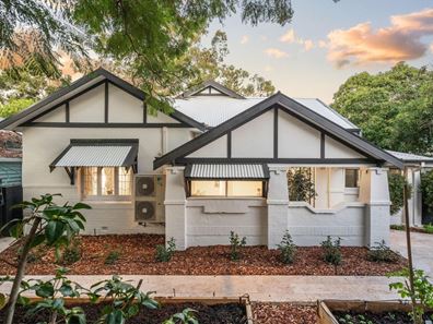 28 Loch Street, Nedlands WA 6009