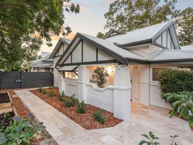 28 Loch Street, Nedlands WA 6009