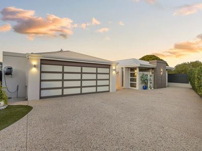 37 Canterbury Circle, Currambine WA 6028