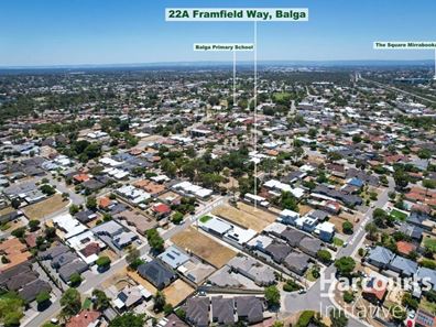 22A Framfield Way, Balga WA 6061