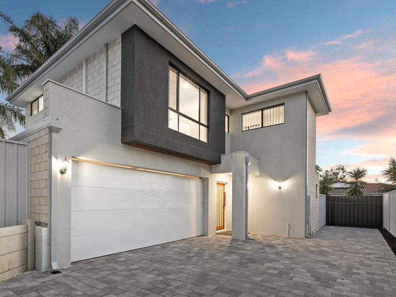 31C Muswell Street, Balga WA 6061