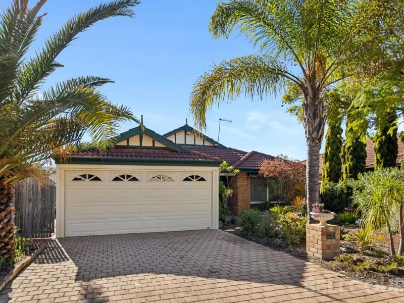 24 Daintree Loop, Ellenbrook WA 6069