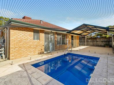 24 Daintree Loop, Ellenbrook WA 6069