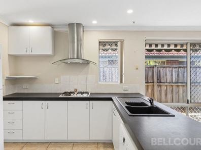 24 Daintree Loop, Ellenbrook WA 6069