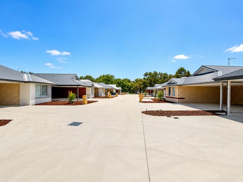 22 Old Pinjarra Road, Greenfields WA 6210