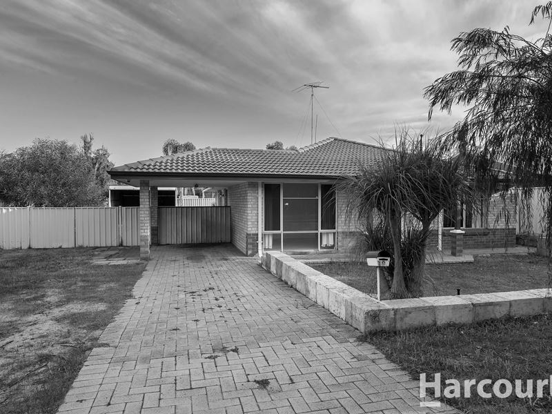 168 Wanjeep Street, Coodanup