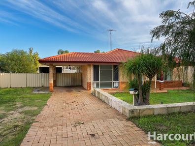 168 Wanjeep Street, Coodanup WA 6210