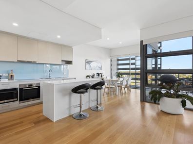 26/405 Oxford Street, Mount Hawthorn WA 6016