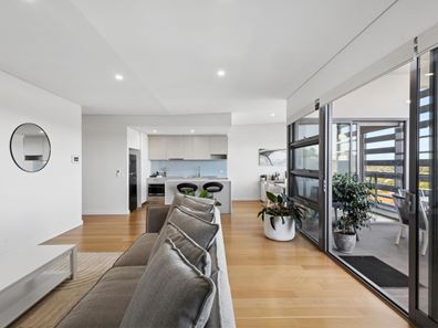 26/405 Oxford Street, Mount Hawthorn WA 6016