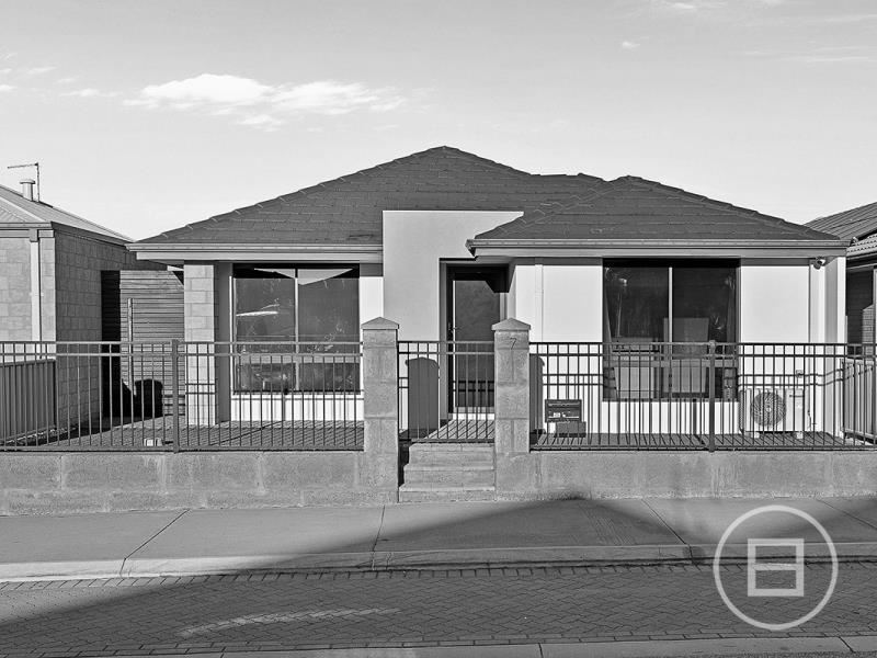 7 Piesley Street, Hammond Park WA 6164