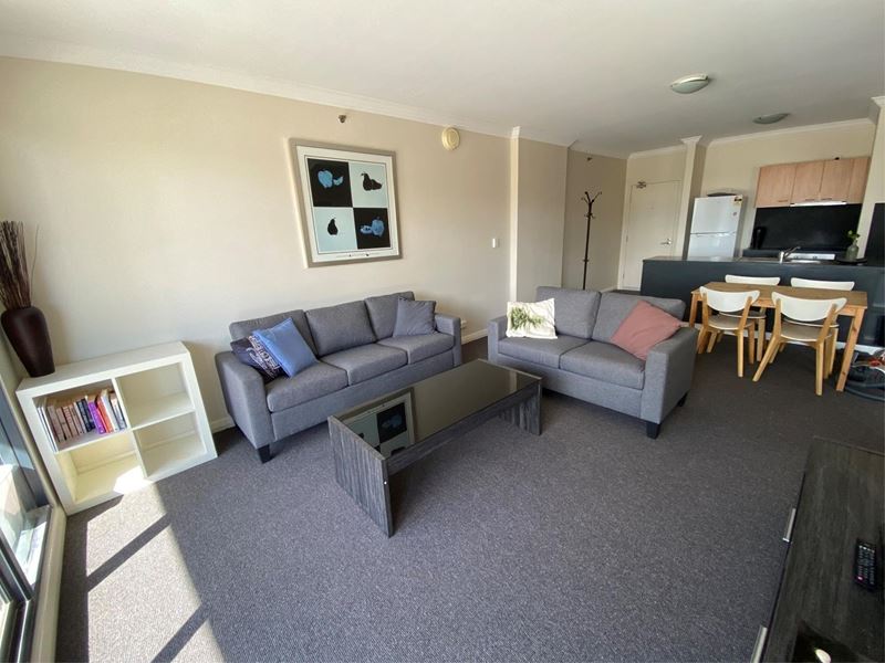 7i/811 Hay Street, Perth WA 6000
