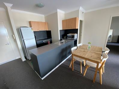 7i/811 Hay Street, Perth WA 6000