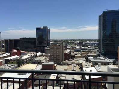 7i/811 Hay Street, Perth WA 6000