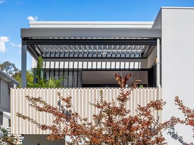 1/13 Bold Court, Leederville WA 6007