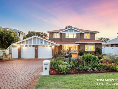 35 Southpointe Crescent, Ballajura WA 6066
