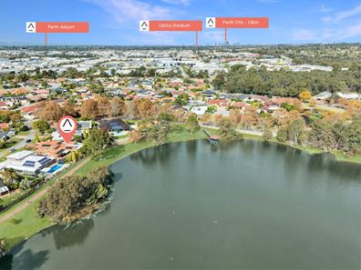 35 Southpointe Crescent, Ballajura WA 6066