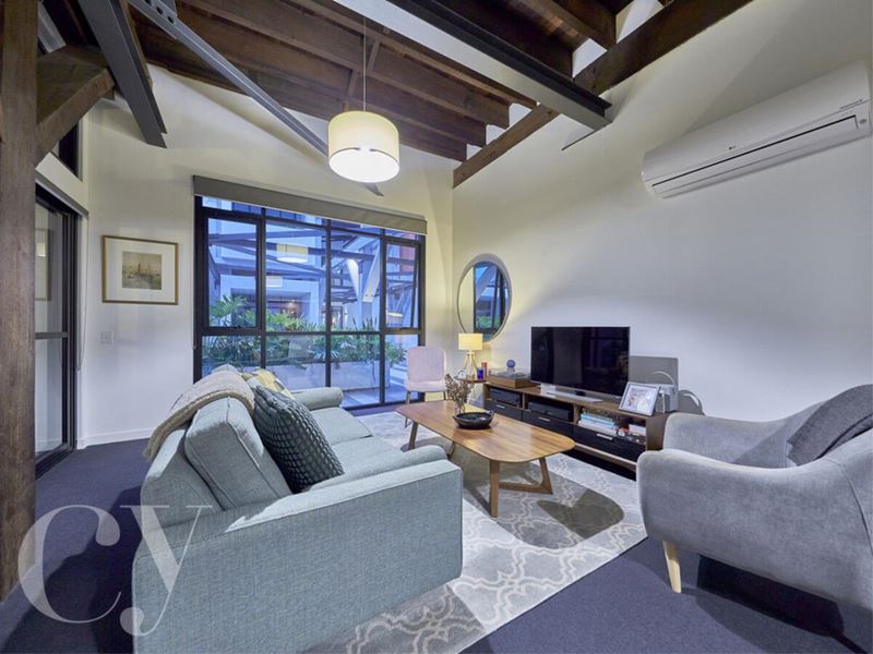 143/51 Beach Street, Fremantle WA 6160