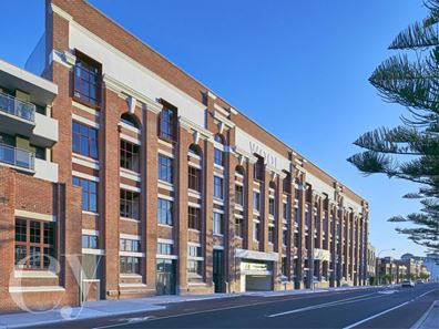 143/51 Beach Street, Fremantle WA 6160