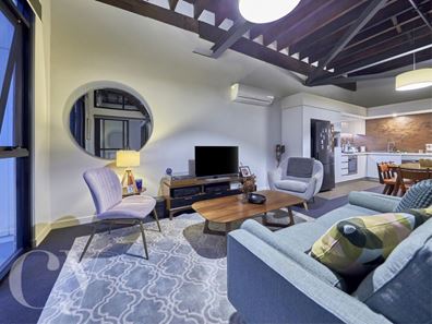 143/51 Beach Street, Fremantle WA 6160