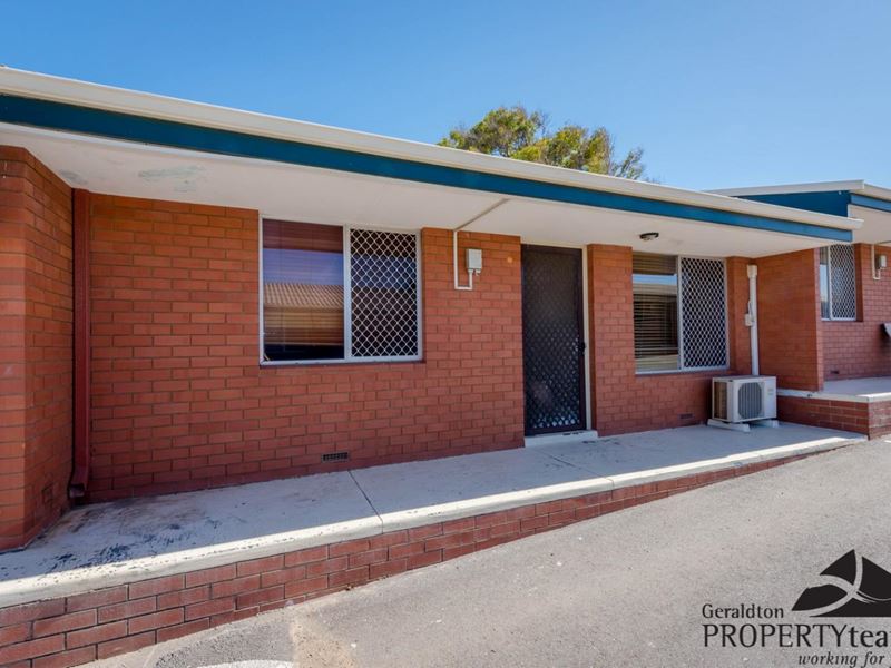 13/13-15 Francis Street, Geraldton WA 6530