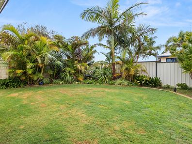 1/27 Wilson Street, Carey Park WA 6230