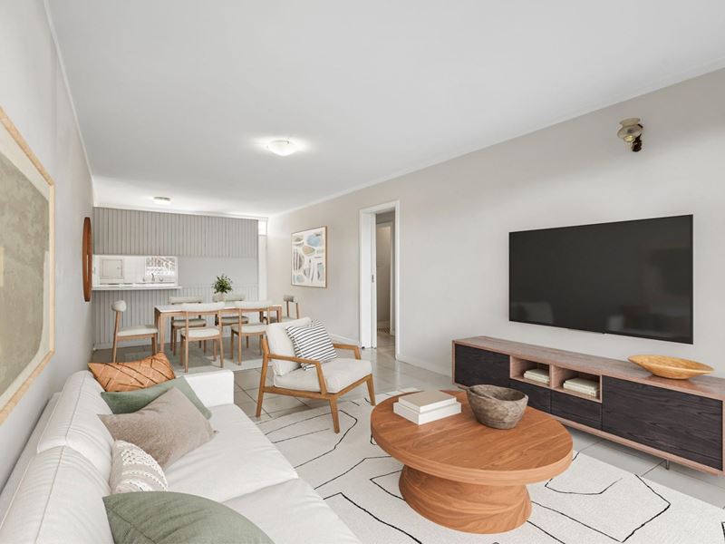 4/39 Wanneroo Road, Joondanna