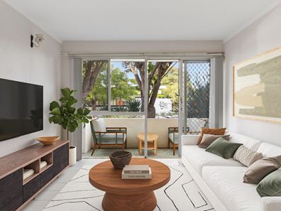 4/39 Wanneroo Road, Joondanna WA 6060