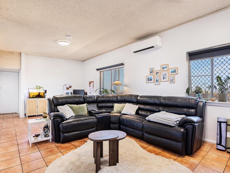 5/51 Hill Road, Dampier